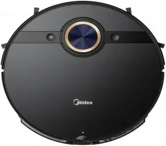 Midea Vacuum Cleaner M7 Pro (черный)