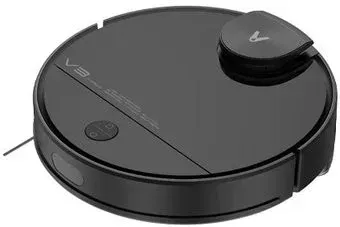 Viomi V3 Max V-RVCLM27B (черный)