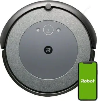 iRobot Roomba i3+