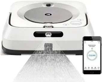 iRobot Braava Jet M6