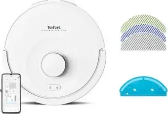 Tefal X-PLORER Serie 90 Animal & Allergy RG8777WH