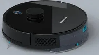 Mamibot EXVAC850 (черный)