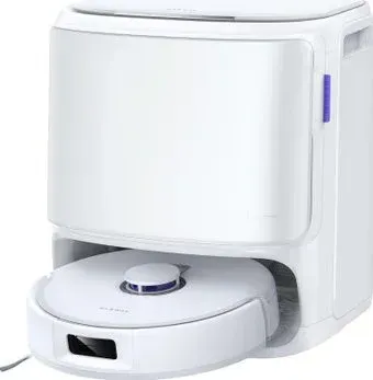 Narwal Freo X10 Pro YJCC027 (белый)