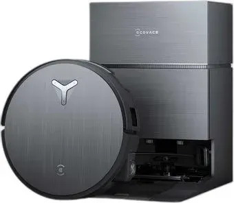 Ecovacs X11 Pro Omni DEX99-1 (черный)