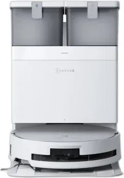 Ecovacs Deebot X8 Omni (белый)