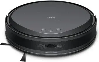 TP-Link Tapo RV20 Max (черный)