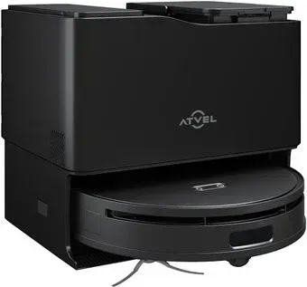 Atvel R100