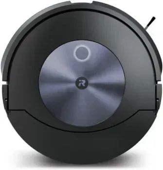 iRobot Roomba Combo j7+ (темно-синий)