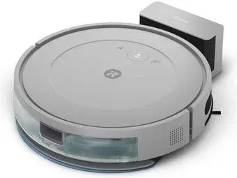 iRobot Roomba Combo Essential (серый)