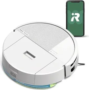 iRobot Roomba 205 DustCompactor Combo Robot (белый)