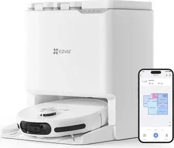 Ezviz RS20 Pro (белый)