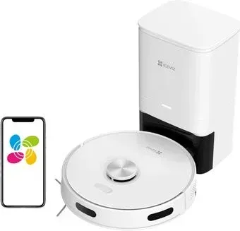 Ezviz RE5S Plus (белый)