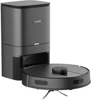 Ezviz RE4 Plus (черный)
