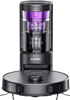 Eureka Ner E10S (черный)
