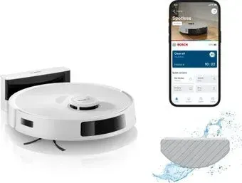 Bosch Spotless BCRC1W