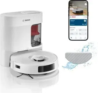 Bosch Spotless+ BCRD1W
