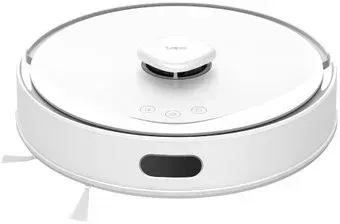 TP-Link Tapo RV30 Max (белый)
