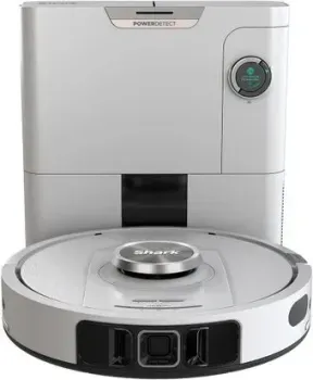 Shark PowerDetect Self-Empty AV2820VEEUWH