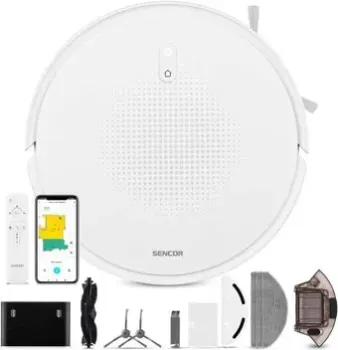Sencor SRV 7450WH