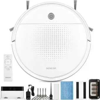 Sencor SRV 1550WH