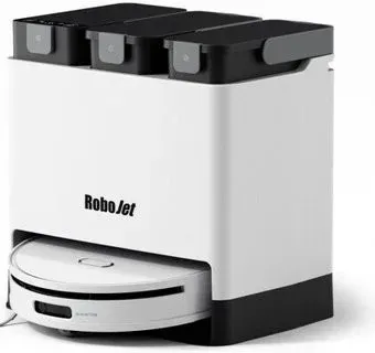 Robojet Vision Max