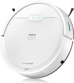 Niceboy ION Charles i3 Plus (белый)