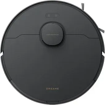 Dreame D20 Pro Robot Vacuum (евровилка, черный)