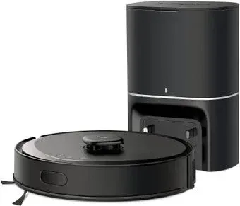 TP-Link Tapo RV30 Max Plus (черный)
