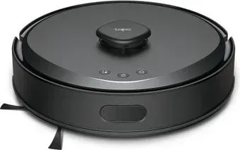 TP-Link Tapo RV30 Max (черный)
