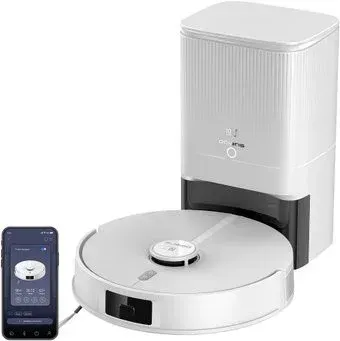 Polaris PVCRDC 5006 Wi-Fi IQ Home (белый)
