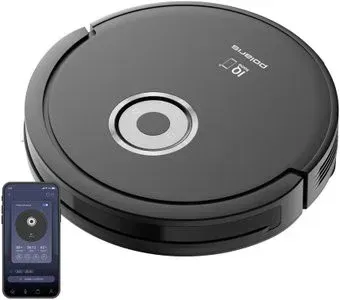 Polaris PVCR G2 3200 IQ Home Aqua (черный)