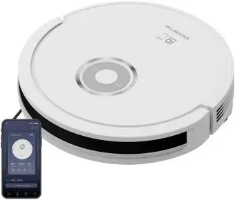 Polaris PVCR G2 3200 IQ Home Aqua (белый)