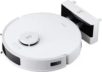 Ecovacs Deebot N20 Pro (белый)