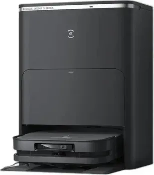 Ecovacs X5 PRO Omni DDX39 (черный)
