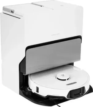 Roborock S8 Max Ultra S8MU02-02 (с русской озвучкой, белый)