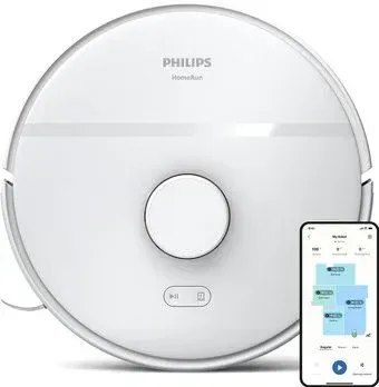 Philips HomeRun 2000 series Arctic White XU2000/20