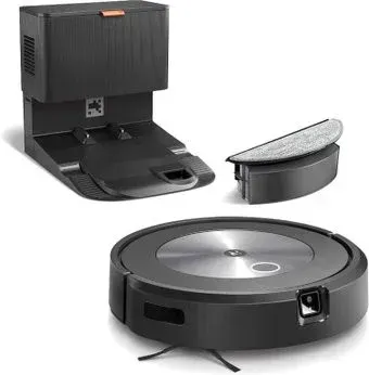 iRobot Roomba Combo j5