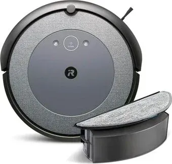 iRobot Roomba Combo i5