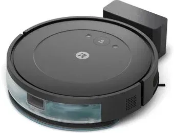 iRobot Roomba Combo Essential (черный)