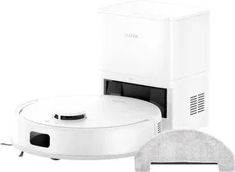 Mova E20 Plus (белый)