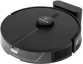 Polaris PVCR 5005 Wi-Fi IQ Home (черный)