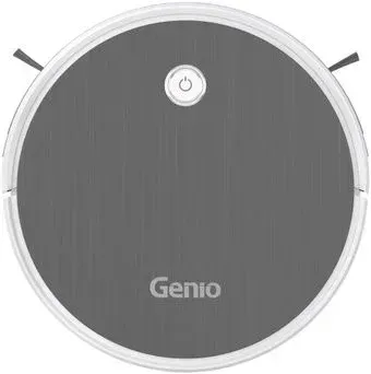 Genio Deluxe 550 Pro