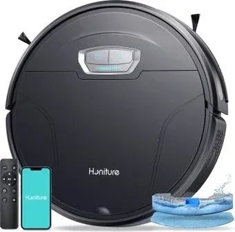 Honiture Robot Vacuum Cleaner G20 Pro