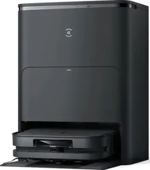 Ecovacs Deebot X5 Omni (черный)