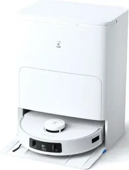 Ecovacs Deebot T30S (белый)