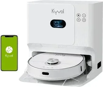 Kyvol S60 (белый)