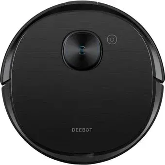 Ecovacs Deebot Ozmo T9 Aivi