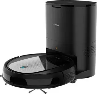 Cecotec Conga 2290 Ultra Home