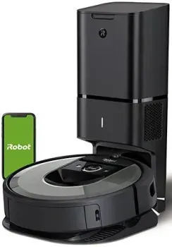 iRobot Roomba Combo i8