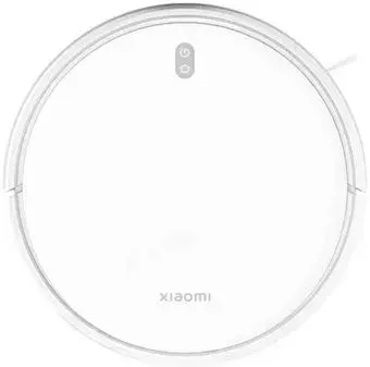 Xiaomi Robot Vacuum E12 (европейская версия, белый)